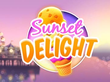 Sunset Delight